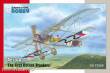 Special Hobby SH72466 - 1/72 Aero A-12 ‘The First Record Breakers’