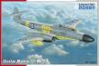 Special Hobby SH72487 - 1:72 Gloster Meteor TT Mk.20