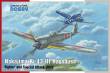 Special Hobby 100-SH72488 - Nakajima Ki-43-III Hayabusa / Oscar 1/72