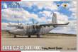 Special Hobby 100-SH72489 - CASA C-212-300/400 Long Nosed Casas