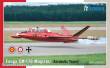 Special Hobby 100-SH72490 - Fouga CM.170 Magister Aerobatic Teams