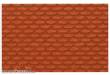 Heki 70032 - Ziegelsteinmauer H0/TT, 28x14 cm, 2 Stück