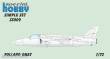 Special Hobby 100-SS009 - Folland Gnat Simple Set in 1:72