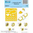 Special Hobby M48010 - 1:48 L-39ZA/ZA ART Albatros MASK