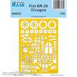 Special Hobby 100-M48025 - Fiat BR.20 Cicogna MASK