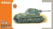 Special Hobby 100-SA35003 - R-2 TACAM ´Romanian Tank Destroyer´ in 1:35