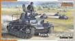 Special Hobby 100-SA35008 - 1:35 Panzerbefehlswagen 35(t)