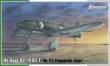 Special Hobby 100-SH32009 - Heinkel He 100D-1
