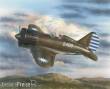 Special Hobby 100-SH32042 - Polikarpov I-16 Chinese & Japanese Mark. in 1:32