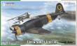 Special Hobby 100-SH32044 - 1:32 Fiat G.50-II Freccia Finnish Aces 1/32