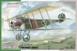 Special Hobby 100-SH32076 - Fokker D.II ´Grünzweigs Planes´ in 1:32