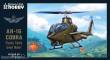 Special Hobby 100-SH32082 - AH-1G Cobra Early Tails over Vietnam Hi-Tech Kit in 1:32