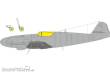 Eduard Accessories CX705 - Bf 109K for Eduard