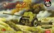 Military Wheels MW7269 - 1:72 F-22 Soviet 76, 2mm division gun
