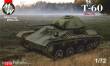 Military Wheels MW7279 - 1:72 T-60 (Zis-19)