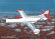 Special Hobby 100-SH48115 - D-558-I Skystreak NACA in 1:48
