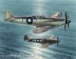 Special Hobby 100-SH48116 - Seafire Mk.XV ´Far East Service´ in 1:48