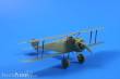 Special Hobby 100-SH48118 - Fokker D.V in 1:48
