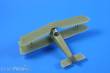 Special Hobby 100-SH48118 - Fokker D.V in 1:48