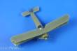 Special Hobby 100-SH48118 - Fokker D.V in 1:48