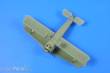 Special Hobby 100-SH48118 - Fokker D.V in 1:48