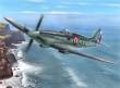 Special Hobby 100-SH48125 - Seafire Mk.15 ´Aeronavale Service´ in 1:48