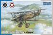 Special Hobby 100-SH48183 - IMAM (Romeo) Ro.37 in 1:48