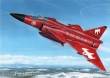 Special Hobby 100-SH48188 - Aj-37 Viggen Show must go on in 1:48
