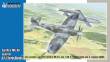 Special Hobby 100-SH48192 - Spitfire Mk.XII against V-1 Flying Bomb in 1:48