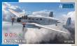 Special Hobby 100-SH48200 - 1:48 SNCAC NC.701 Martinet