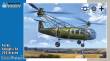 Special Hobby 100-SH48201 - Focke Achgelis FA 223 Drache Captured in 1:48