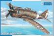 Special Hobby 100-SH48204 - Reggiane Re 2000 I. Serie in 1:48
