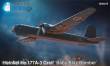 Special Hobby 100-SH48210 - Heinkel He 177A-3 Greif