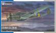 Special Hobby 100-SH48212 - 1:48 Siebel Si 204E German Night Bomber & Trainer