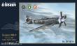 Special Hobby 100-SH48214 - Tempest Mk.II Hi-Tech in 1:48