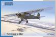 Special Hobby 100-SH48220 - 1:48 J-3 ´Cub Goes to War´
