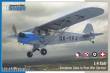 Special Hobby 100-SH48222 - 1:48 L-4 ´Cub in Post War Service´