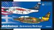 Special Hobby SH48231 - 1/48 T-2 Buckeye ‘Anniversary Markings’ 1/48