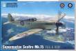 Special Hobby SH48233 - 1:48 Seafire Mk.15 ‘FAA & RCN Service’ 1/48