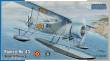 Special Hobby 100-SH48240 - Romeo Ro 43 Spanish Service