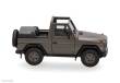 Herpa 700856 - Puch G-Klasse, offen ´Schweizer Armee´