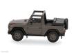 Herpa 700856 - Puch G-Klasse, offen ´Schweizer Armee´