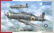 Special Hobby 100-SH72141 - Blackburn Roc Mk.I