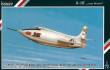 Special Hobby 100-SH72158 - X-1E Last Model in 1:72