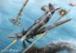 Special Hobby 100-SH72227 - Spitfire F Mk.21 No.91 Sq.RAF in WWII in 1:72