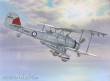 Special Hobby 100-SH72243 - Vickers Vildebeest Mk.IV in 1:72
