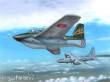 Special Hobby 100-SH72263 - Messerschmitt Me 163C What If War in 1:72