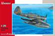 Special Hobby 100-SH72299 - N-3PB Little Norway Service in 1:72