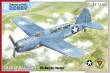 Special Hobby 100-SH72303 - SB2A-4 Buccaneer US Marines Bomber in 1:72