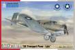 Special Hobby 100-SH72329 - Delta 1D/E US Transport plane in 1:72